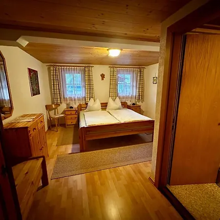 Nigglerhof * Kals-am Großglockner