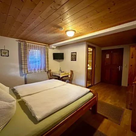 Privat bolig Nigglerhof Kals-am Großglockner