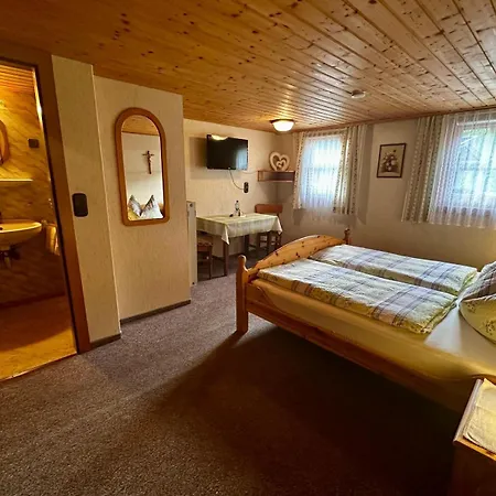 Privat bolig Nigglerhof Kals-am Großglockner