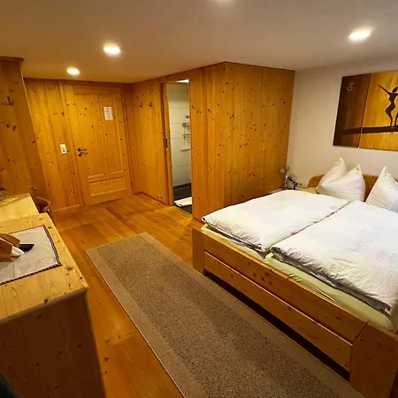 Nigglerhof * Kals-am Großglockner