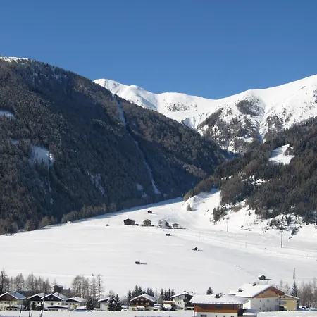 Nigglerhof Kwatera prywatna Kals-am Großglockner