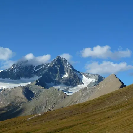 Δωμάτια σε οικογενειακή κατοικία Nigglerhof