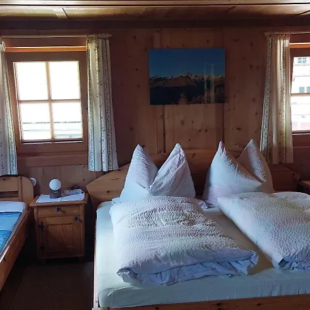 Nigglerhof * Kals-am Großglockner