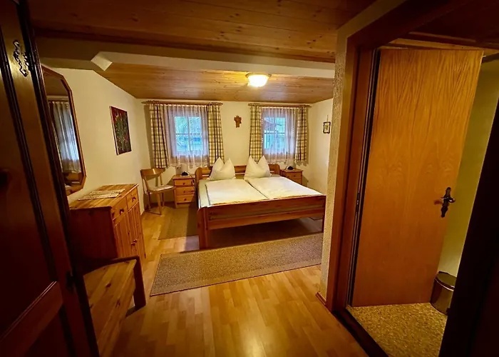 Nigglerhof * Kals-am Großglockner