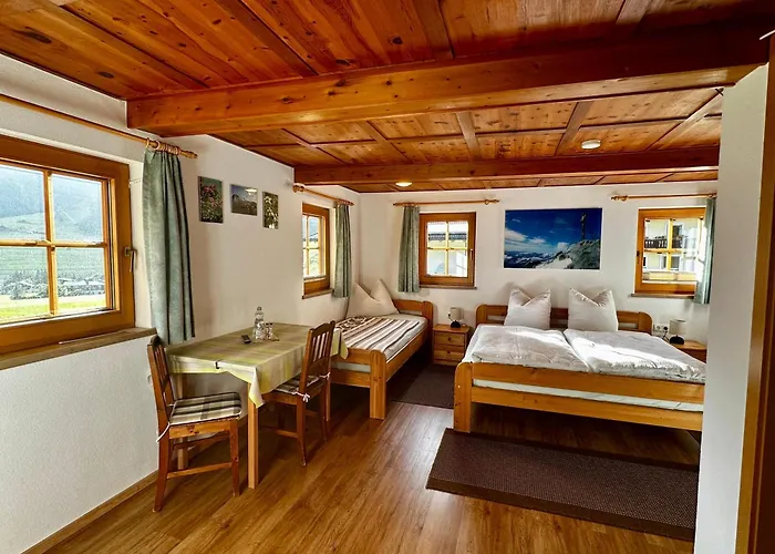 Nigglerhof * Kals-am Großglockner