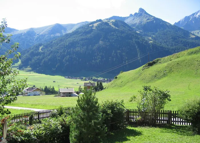 Δωμάτια σε οικογενειακή κατοικία Nigglerhof