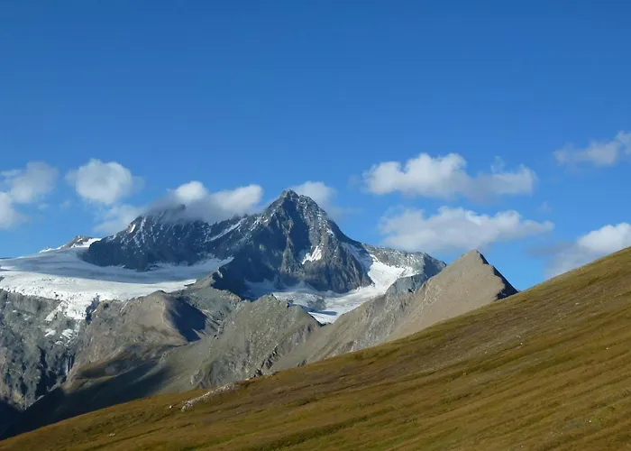Δωμάτια σε οικογενειακή κατοικία Nigglerhof
