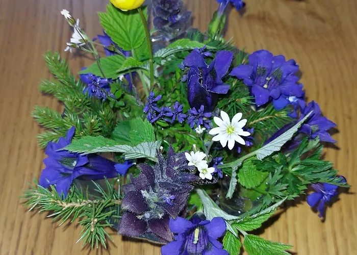 Nigglerhof * Kals-am Großglockner