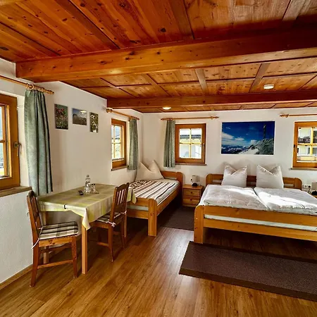 Nigglerhof * Kals-am Großglockner