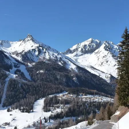 Nigglerhof Homestay szállás Kals-am Großglockner