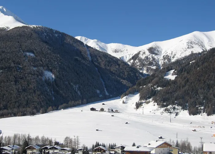 Nigglerhof Rum i privatbostad Kals-am Großglockner