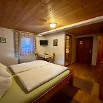 Séjour chez l'habitant Nigglerhof Kals-am Großglockner