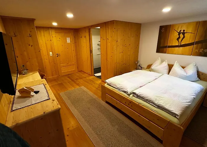 Nigglerhof * Kals-am Großglockner