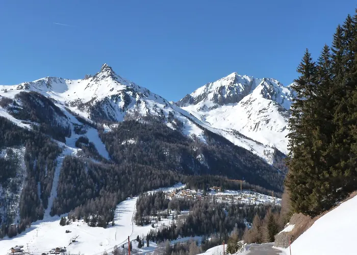 Nigglerhof ホームステイ Kals-am Großglockner